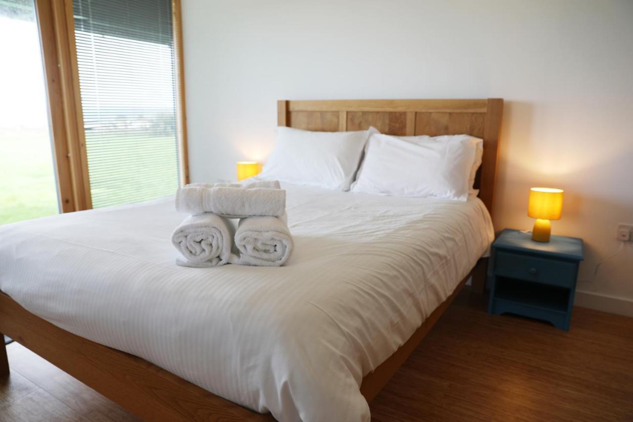 Northlight, Port Isaac Bay Holidays Экстерьер фото
