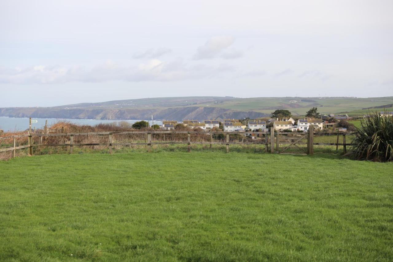 Northlight, Port Isaac Bay Holidays Экстерьер фото