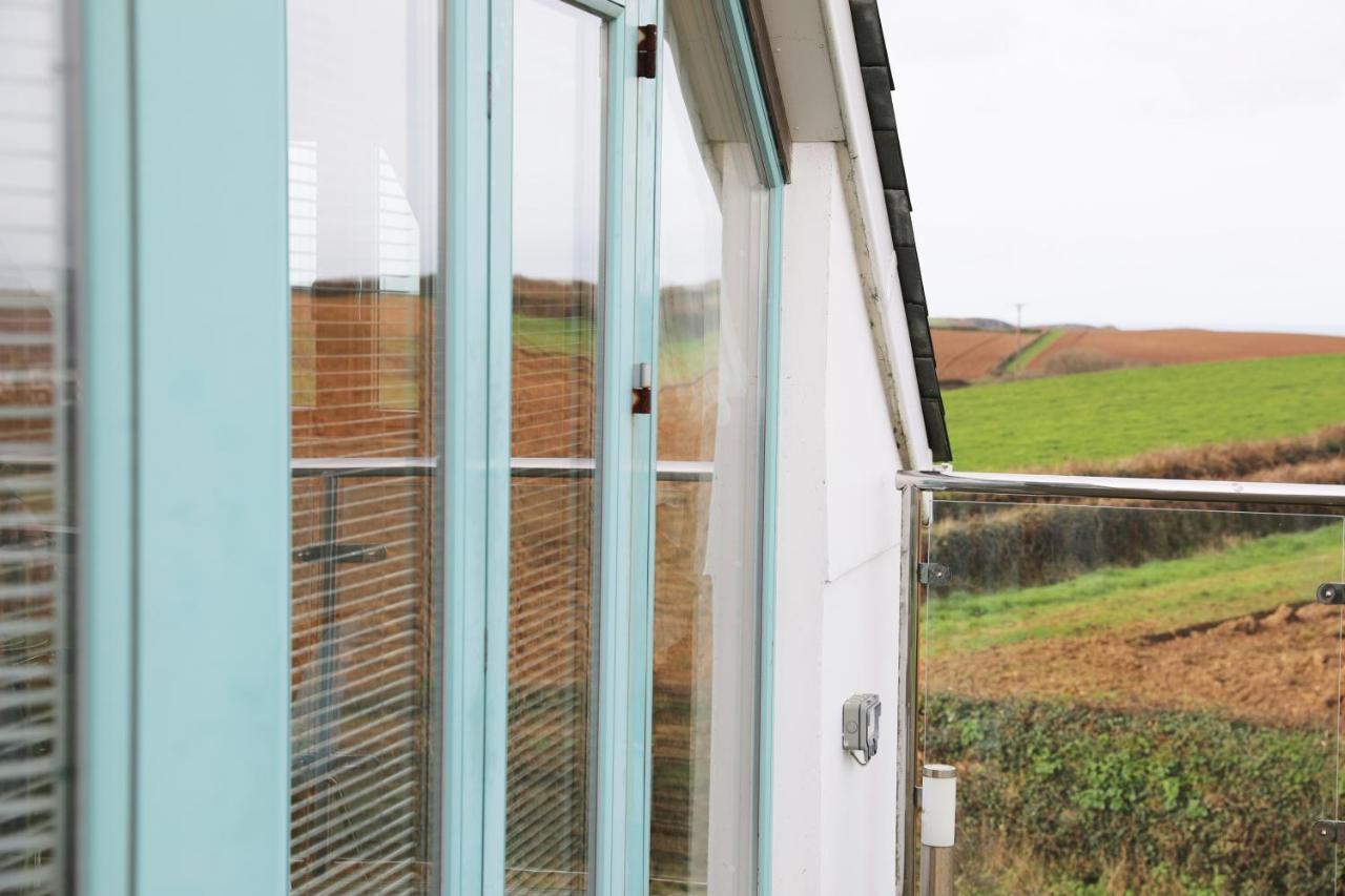 Northlight, Port Isaac Bay Holidays Экстерьер фото