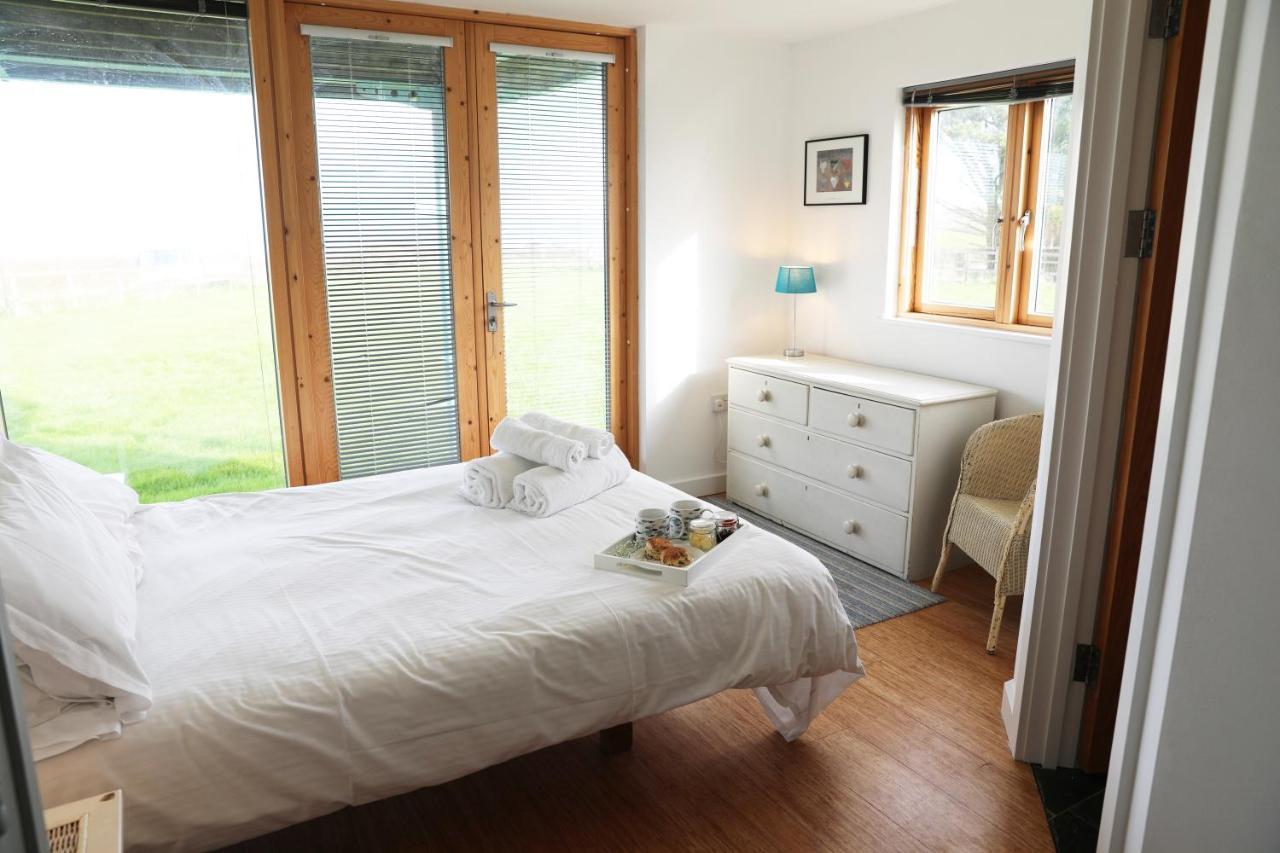 Northlight, Port Isaac Bay Holidays Экстерьер фото