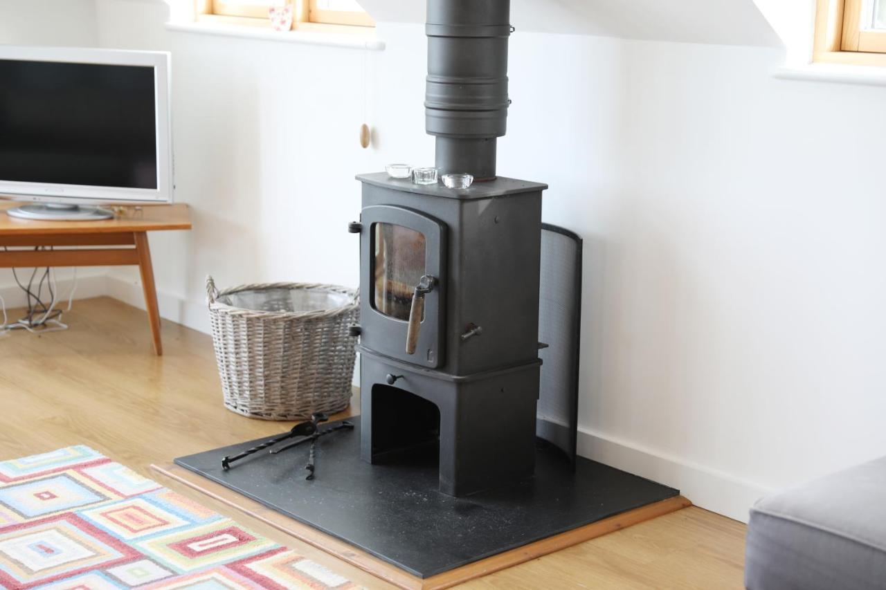 Northlight, Port Isaac Bay Holidays Экстерьер фото
