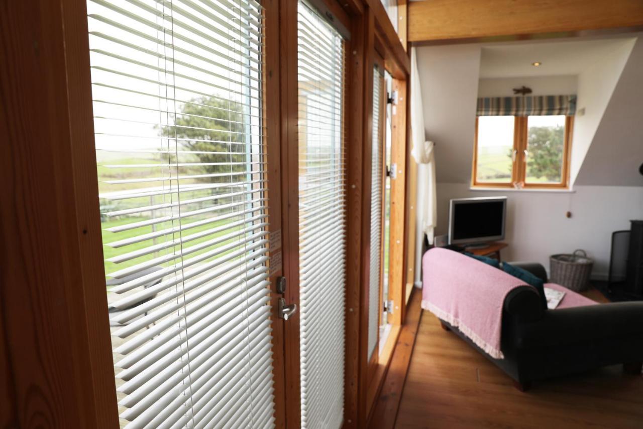 Northlight, Port Isaac Bay Holidays Экстерьер фото