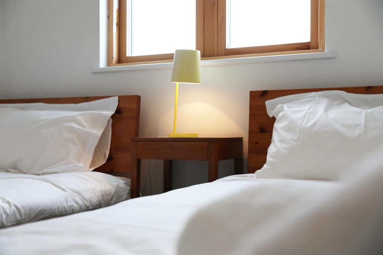 Northlight, Port Isaac Bay Holidays Экстерьер фото