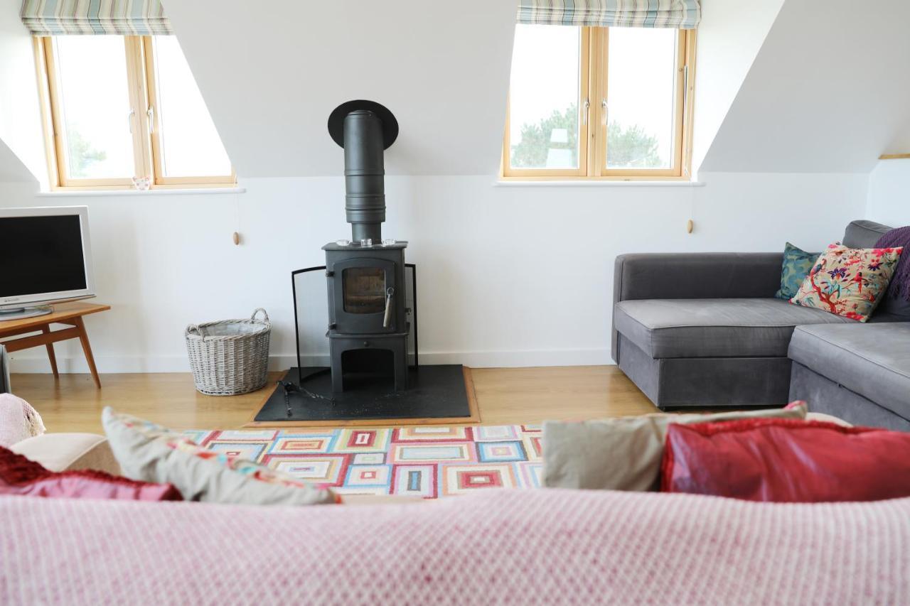 Northlight, Port Isaac Bay Holidays Экстерьер фото